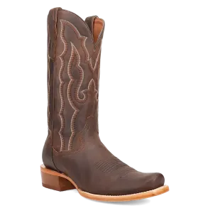 Dan Post Oakwood - Men's Leather Cowboy Boots