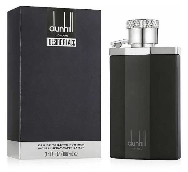 Desire Black by Alfred Dunhill