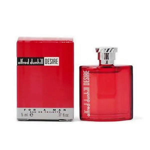 Desire by Alfred Dunhill