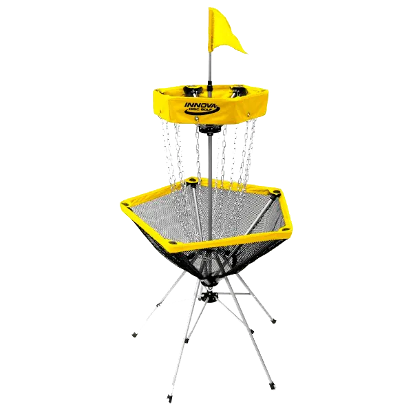 DISCatcher Traveler Target