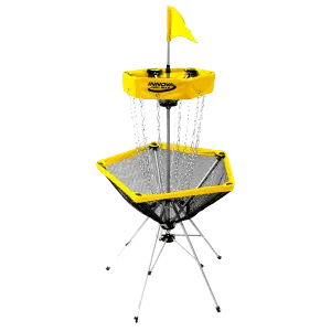 DISCatcher Traveler Target