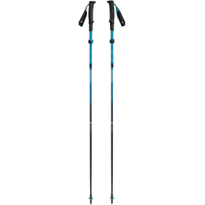 Distance Carbon FLZ Poles
