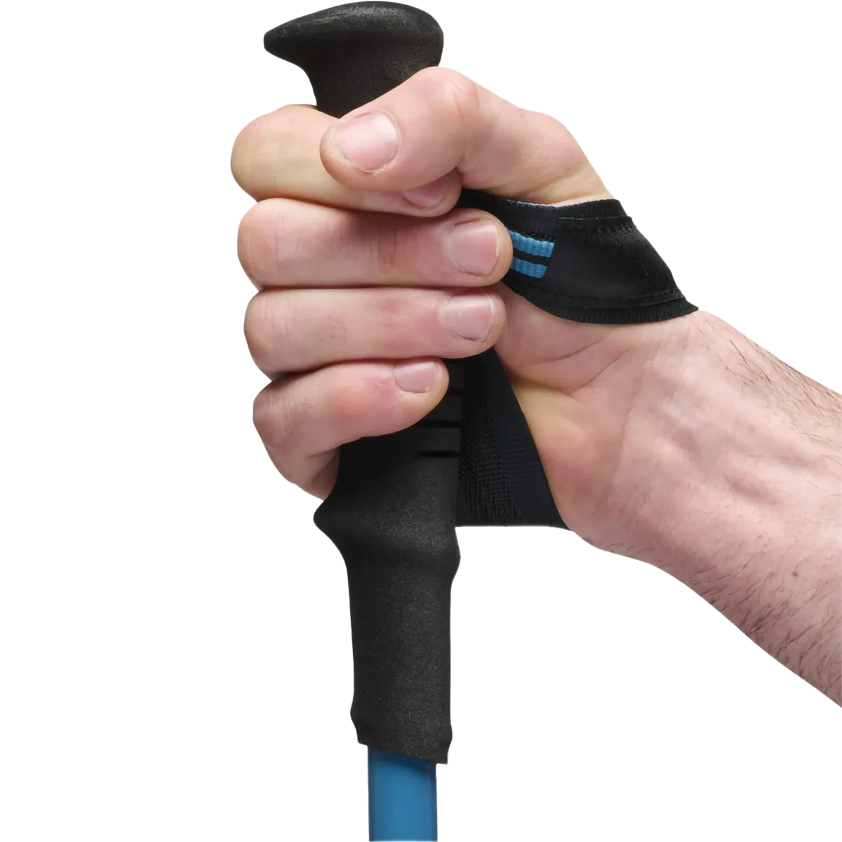Distance Carbon FLZ Poles