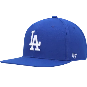 Dodgers Sure Shot Under 47 Captain