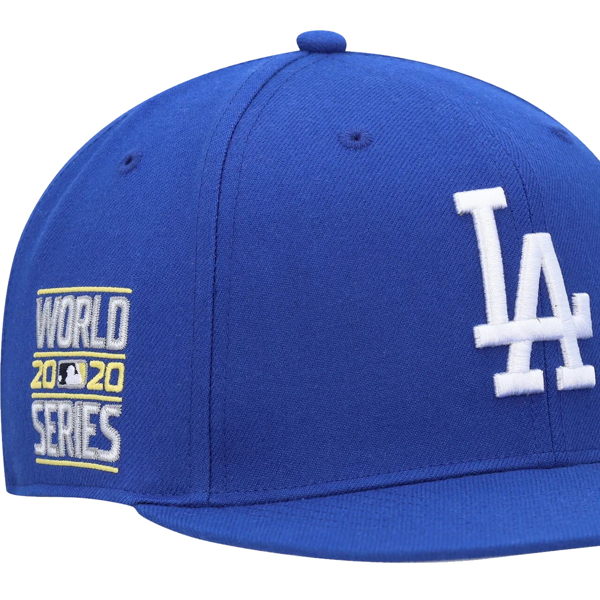 Dodgers Sure Shot Under 47 Captain