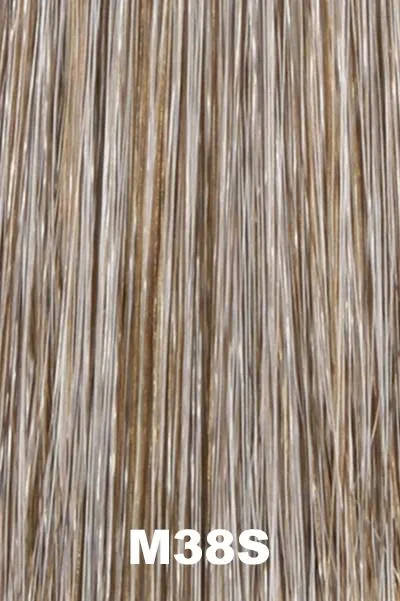 Ellen Wille Wigs - Steven Sport