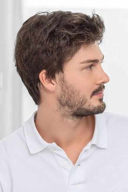 Ellen Wille Wigs - Steven Sport