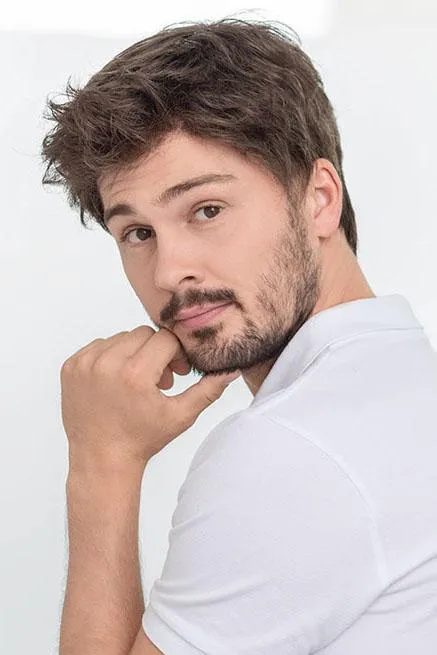 Ellen Wille Wigs - Steven Sport
