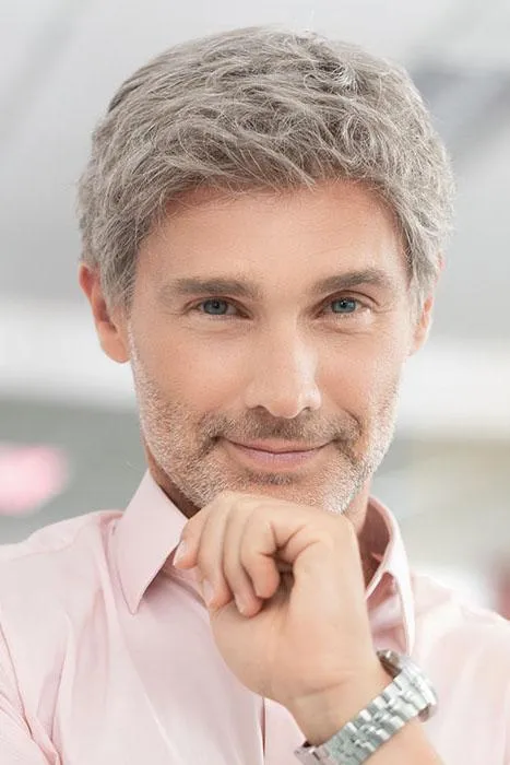 Ellen Wille Wigs - Steven Sport