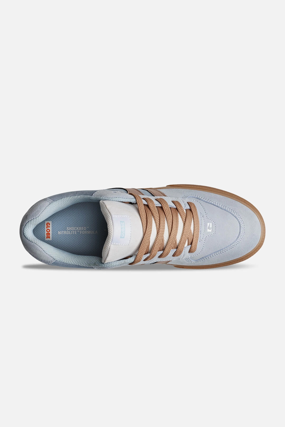 Encore-2 - Vapor/Gum - Shoes