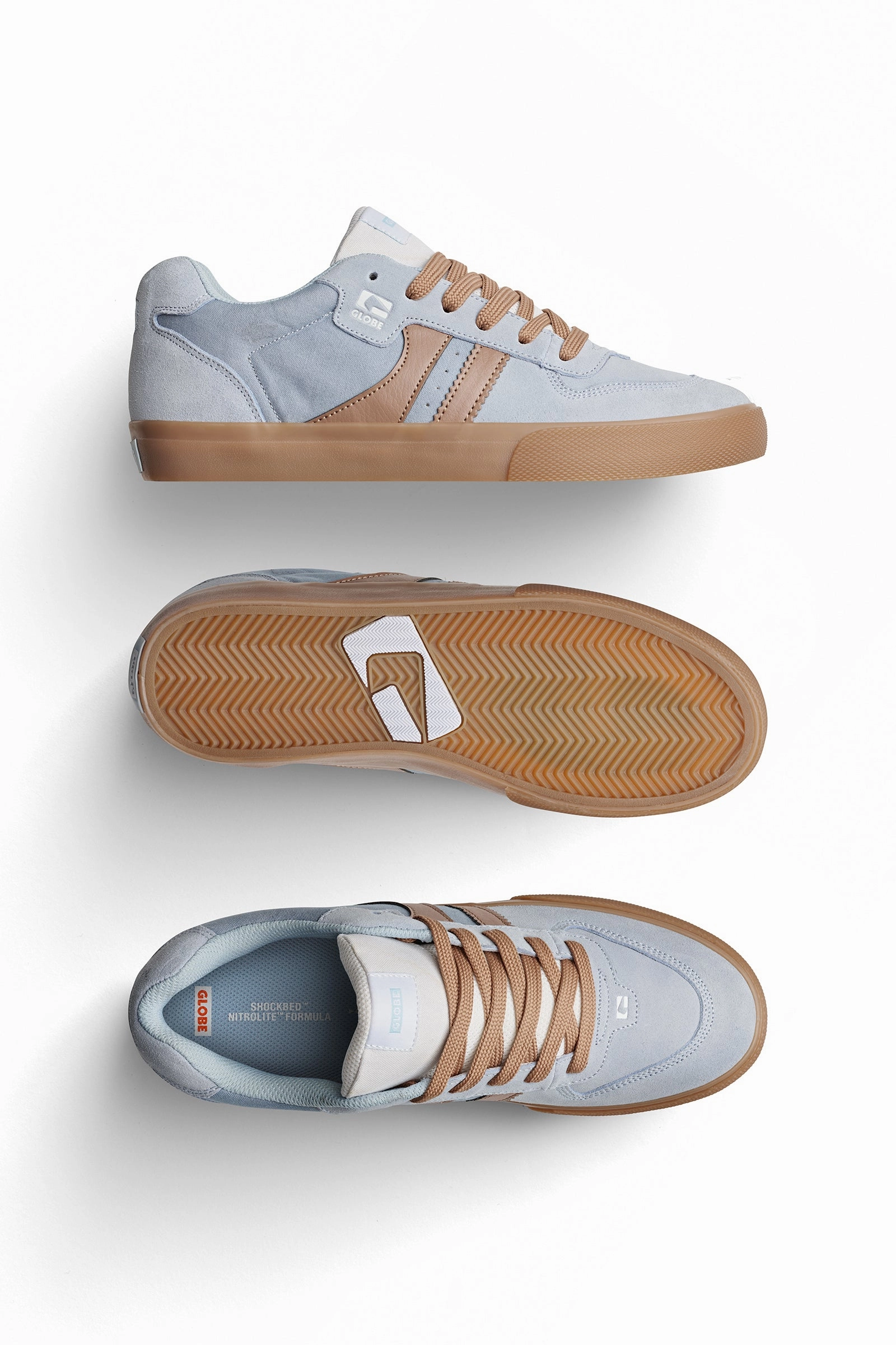 Encore-2 - Vapor/Gum - Shoes