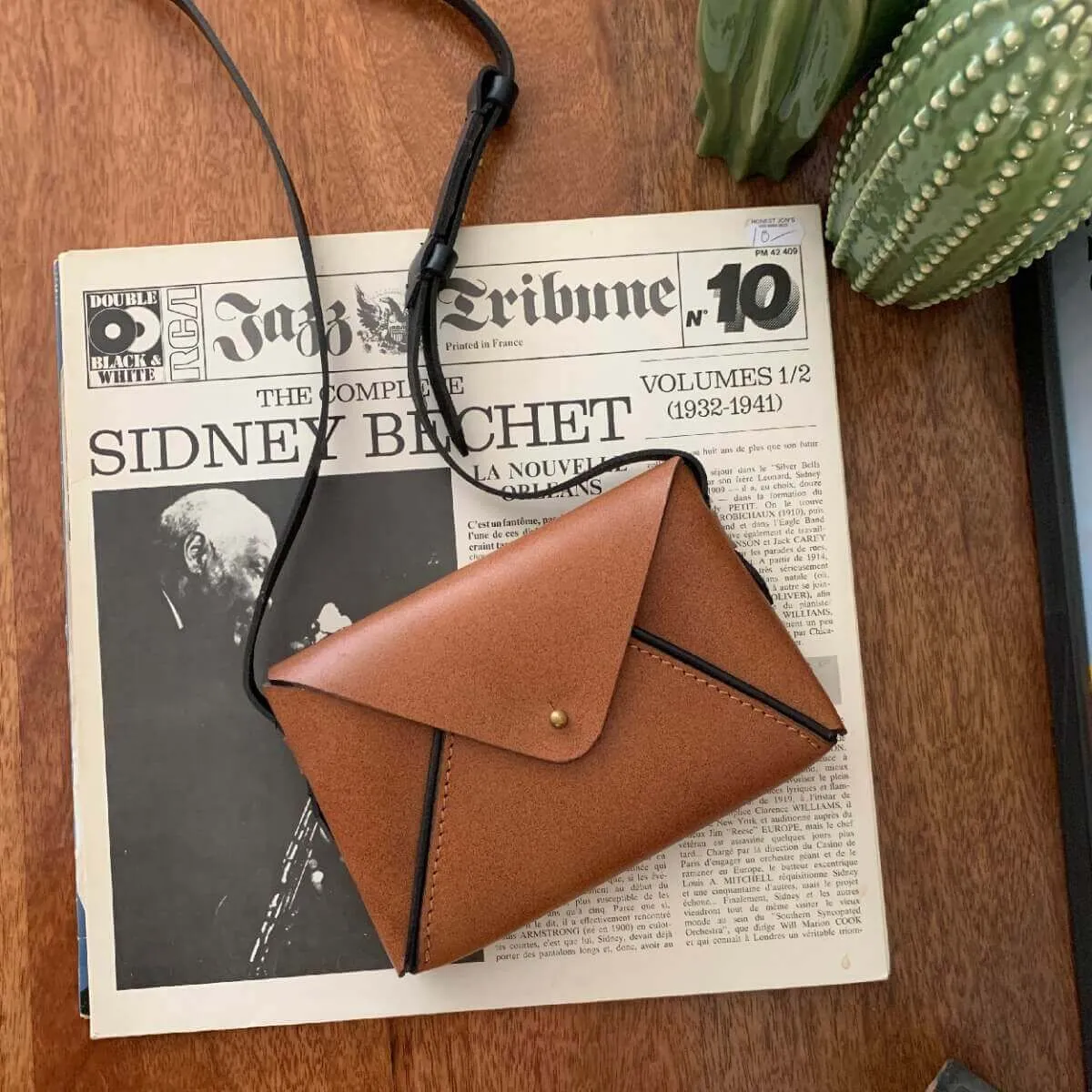 ENVELOPE SLING