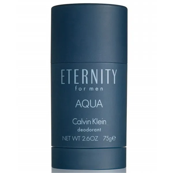 Eternity Aqua Deodorant by Calvin Klein