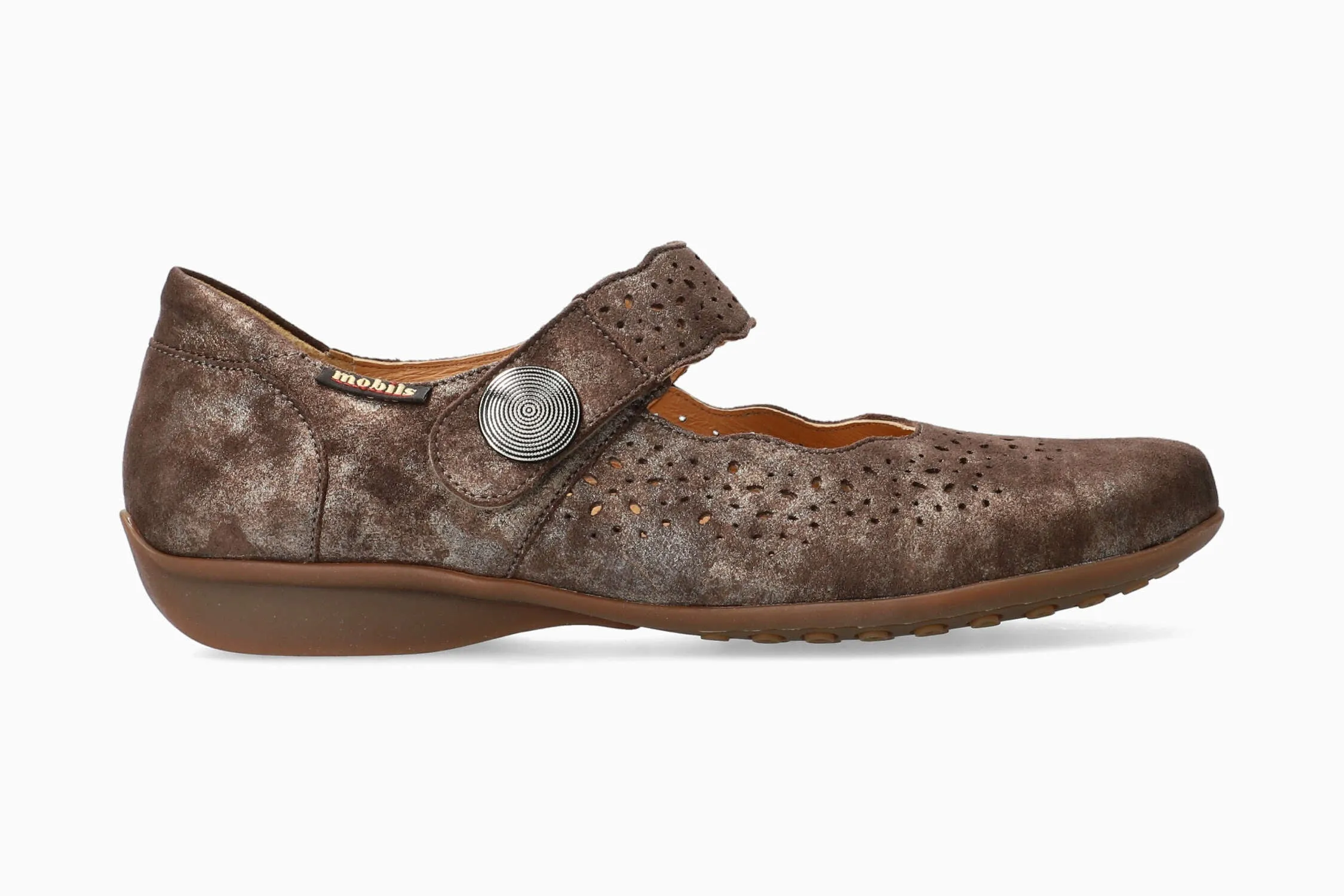 Fabienne - Walnut 270H