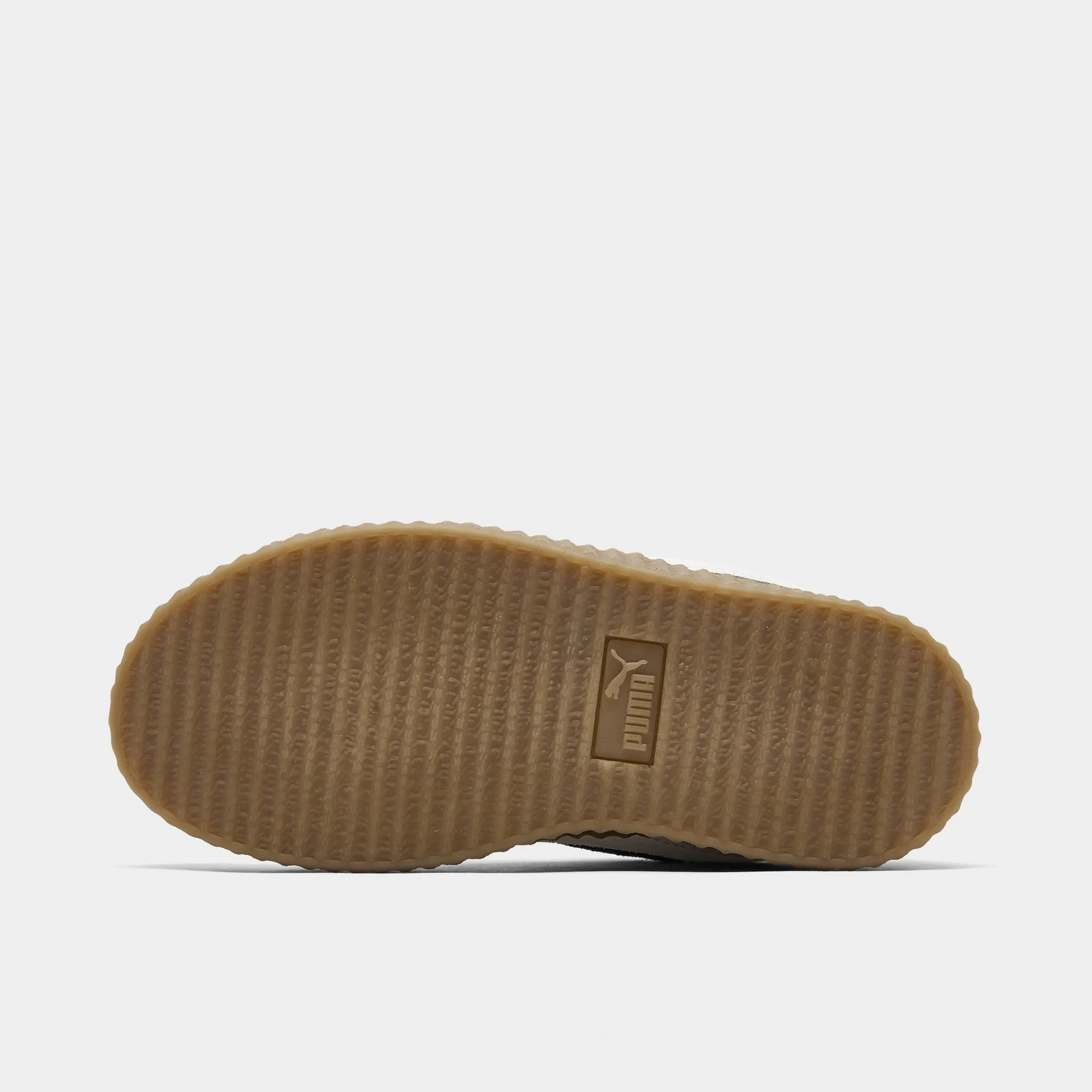 FENTY x Puma Children's Creeper Phatty Puma Black / Warm White - Gum
