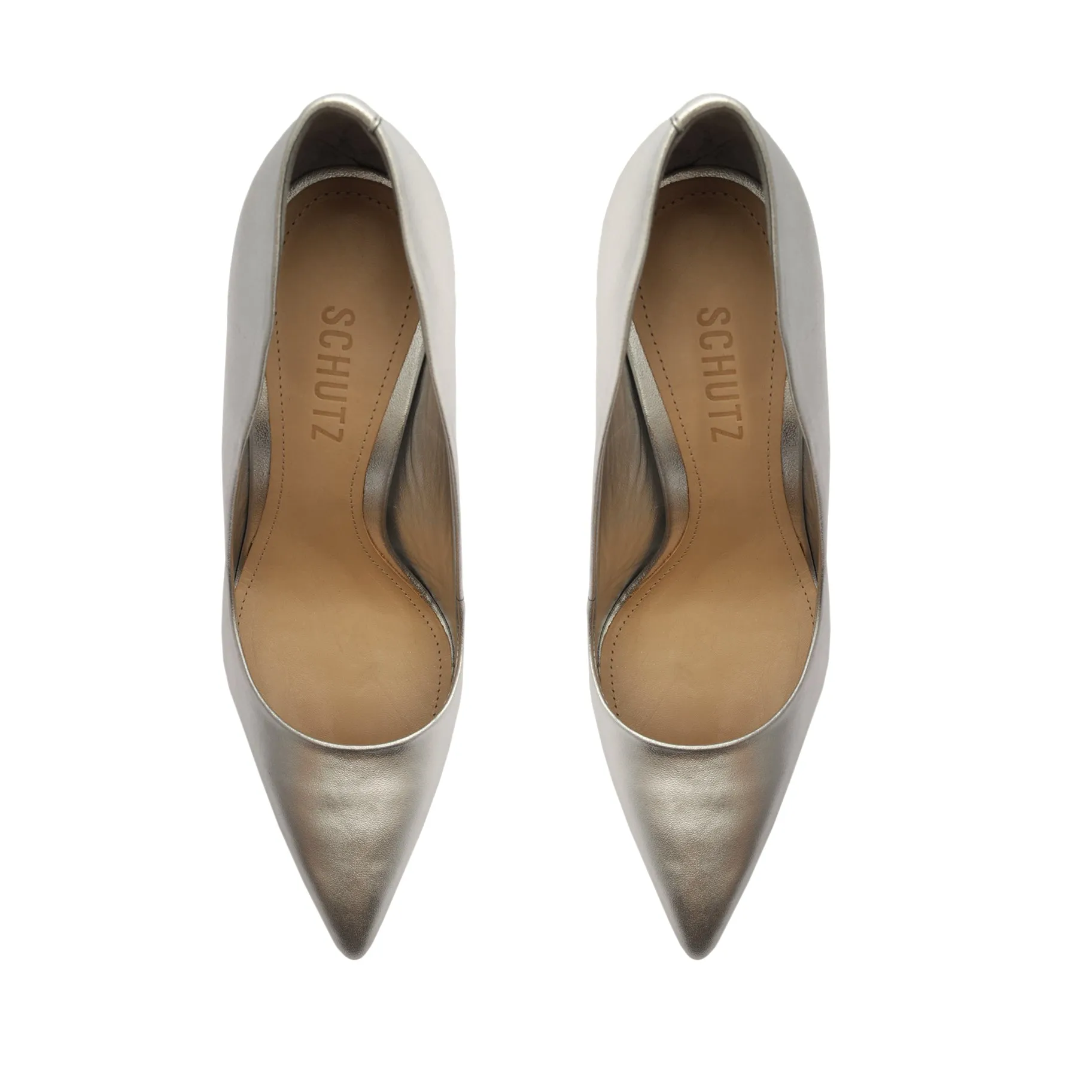 Filipa Casual Pump