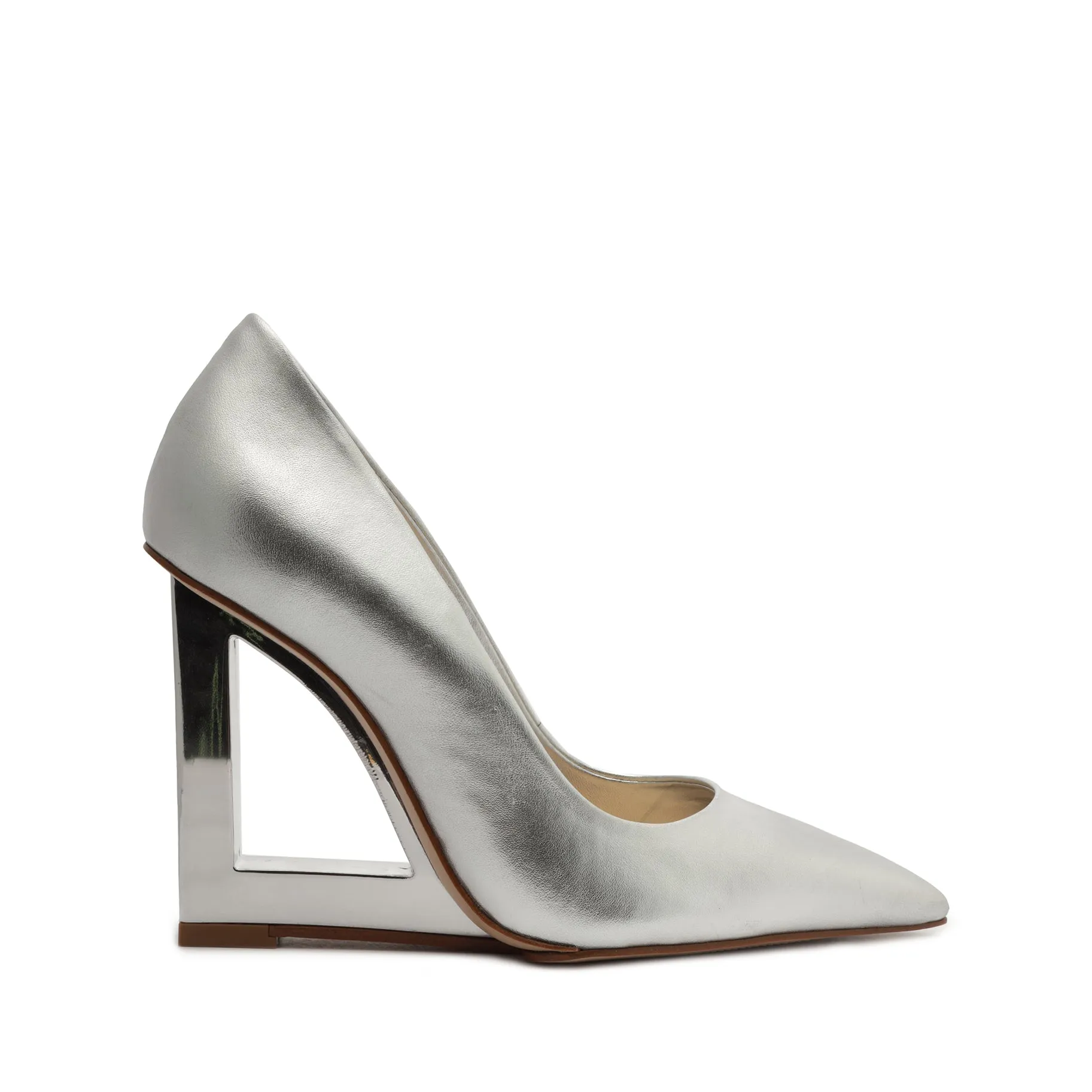 Filipa Casual Pump