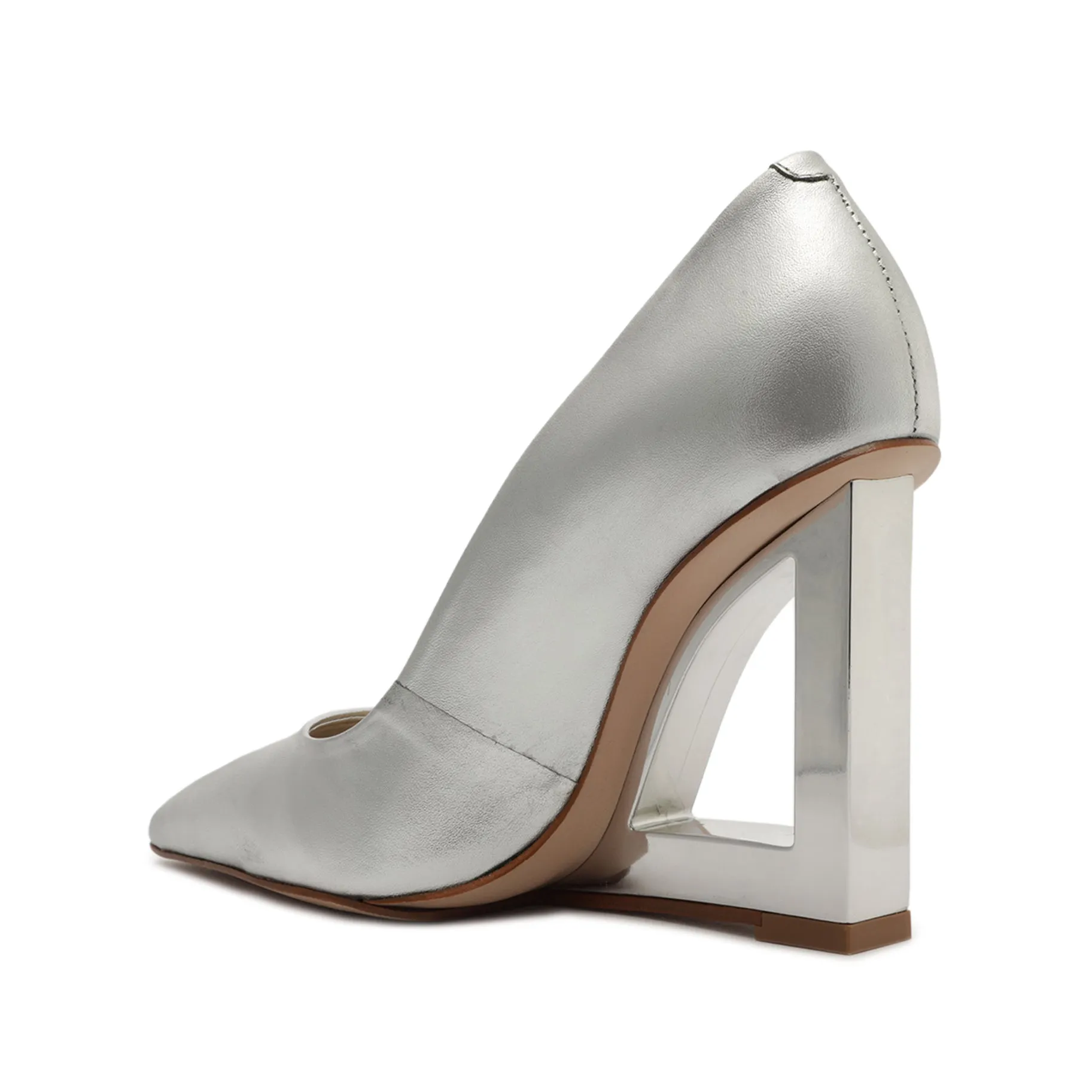 Filipa Casual Pump