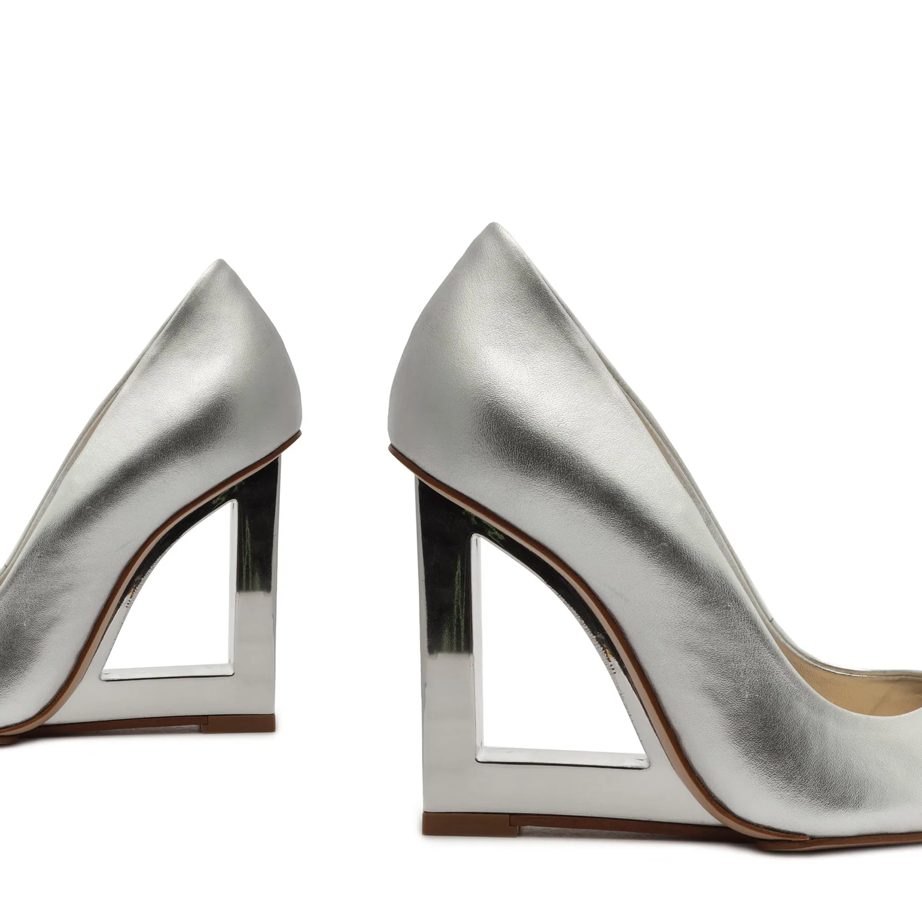 Filipa Casual Pump