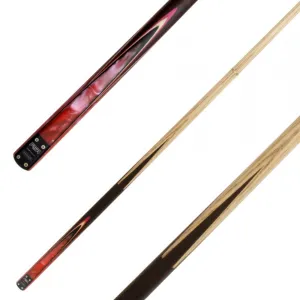 Formula 57-inch 2pce Windsor Ash Cue