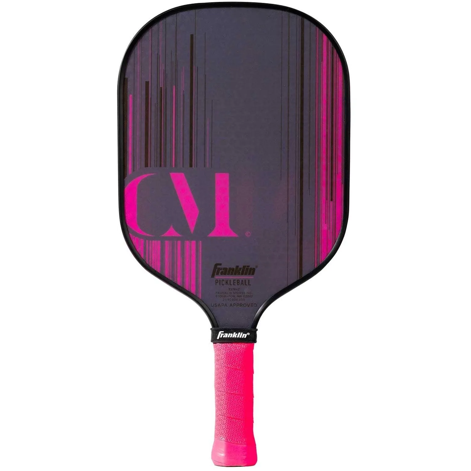 Franklin Christine McGrath Signature Pickleball Paddle