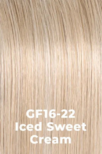 Gabor Wigs - Dress Me Up