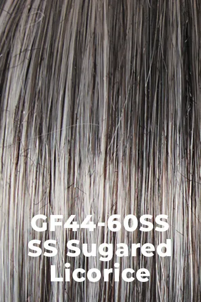 Gabor Wigs - Dress Me Up
