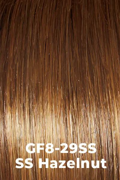 Gabor Wigs - Dress Me Up