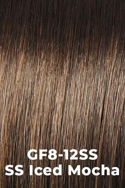 Gabor Wigs - Dress Me Up