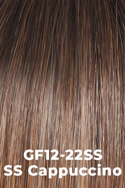 Gabor Wigs - Dress Me Up