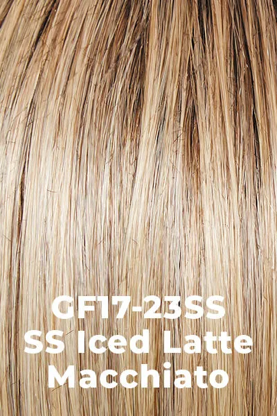 Gabor Wigs - Dress Me Up