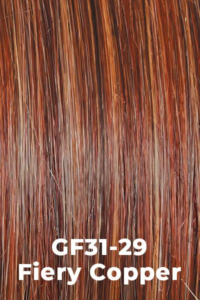 Gabor Wigs - Dress Me Up