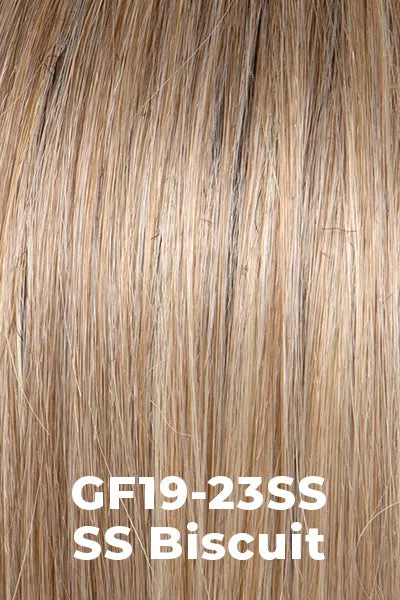 Gabor Wigs - Dress Me Up