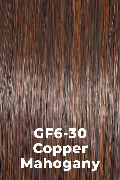 Gabor Wigs - Dress Me Up