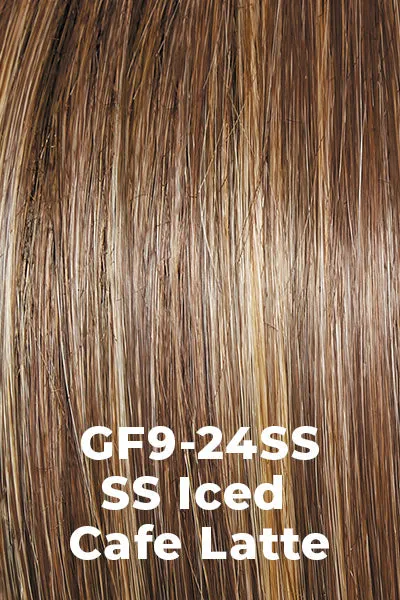 Gabor Wigs - Dress Me Up