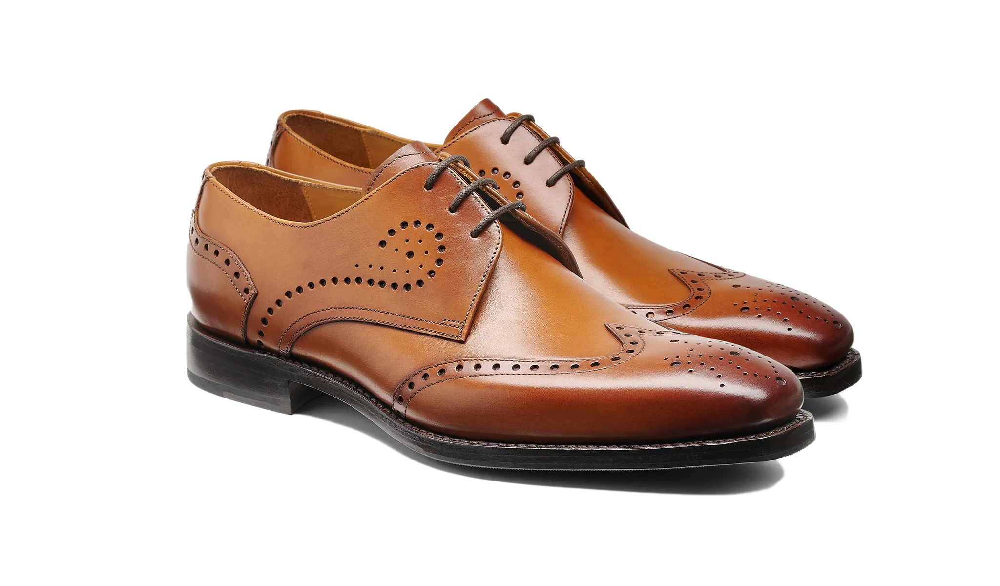 George - Cedar Calf