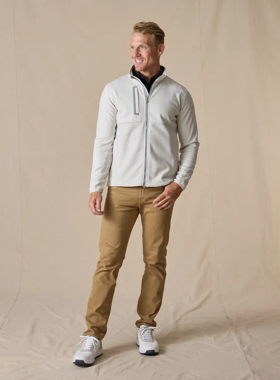 Greenwood Jacket