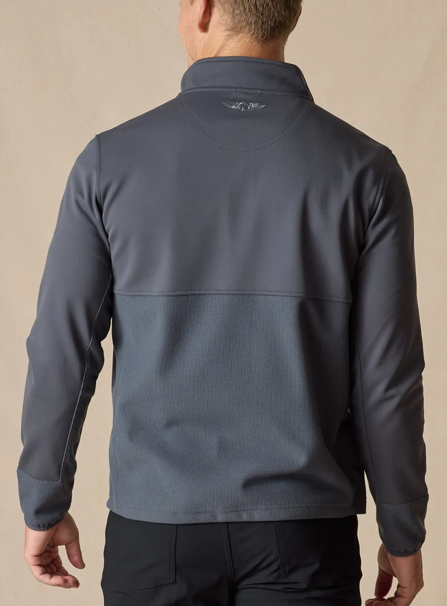 Greenwood Jacket