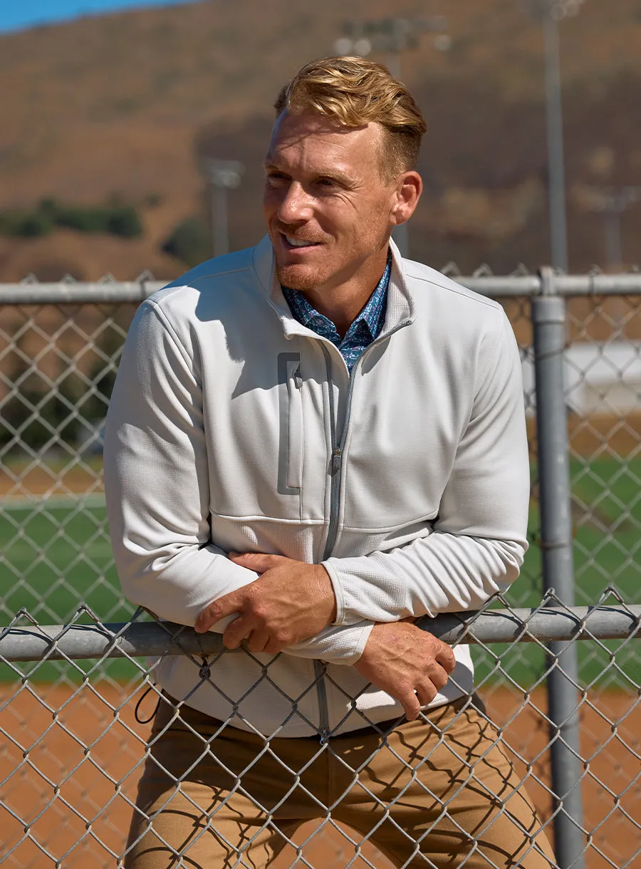 Greenwood Jacket