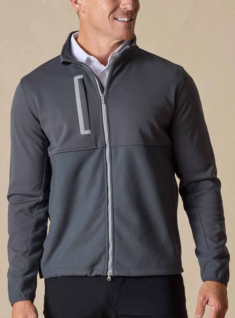 Greenwood Jacket
