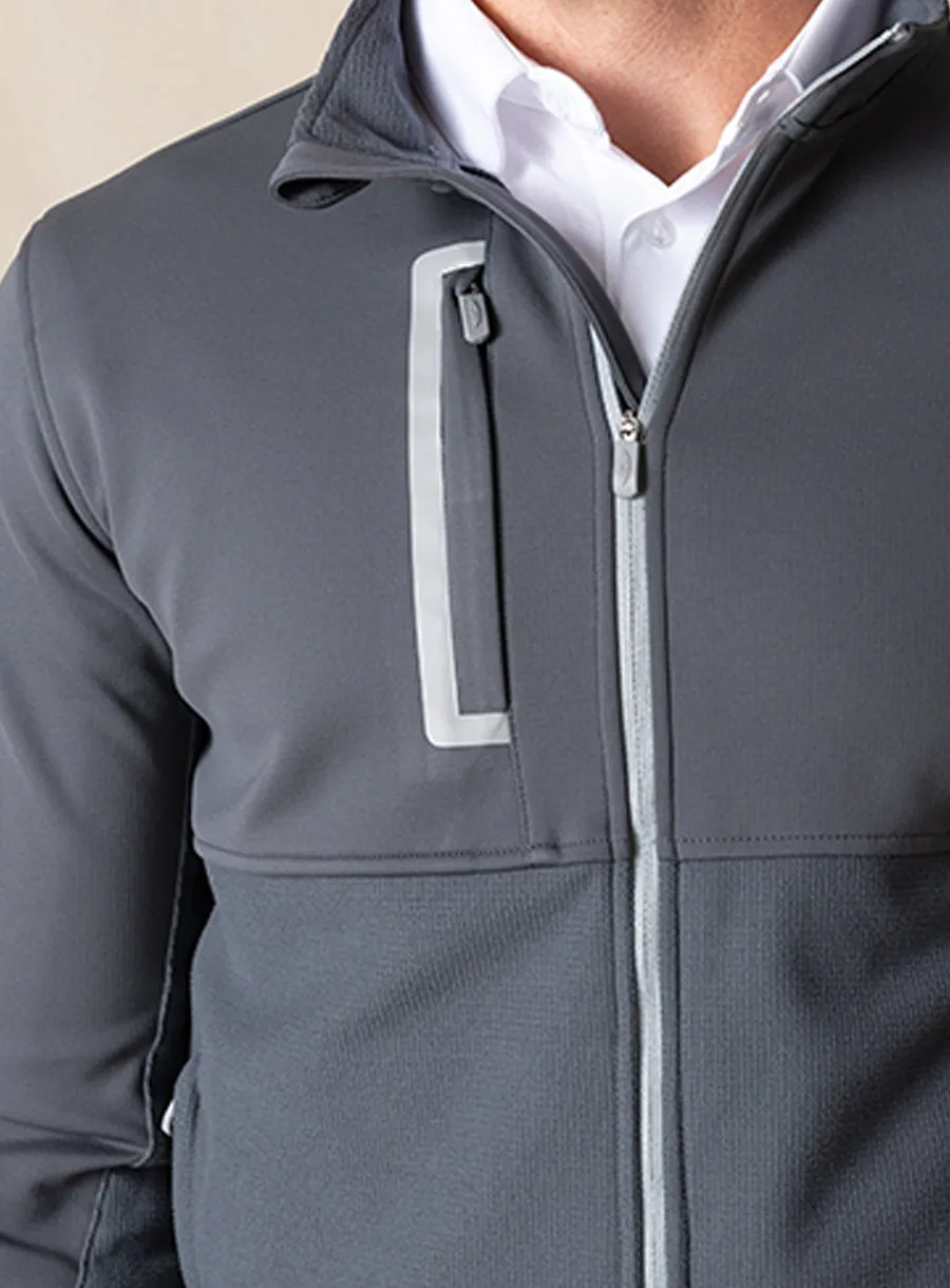 Greenwood Jacket