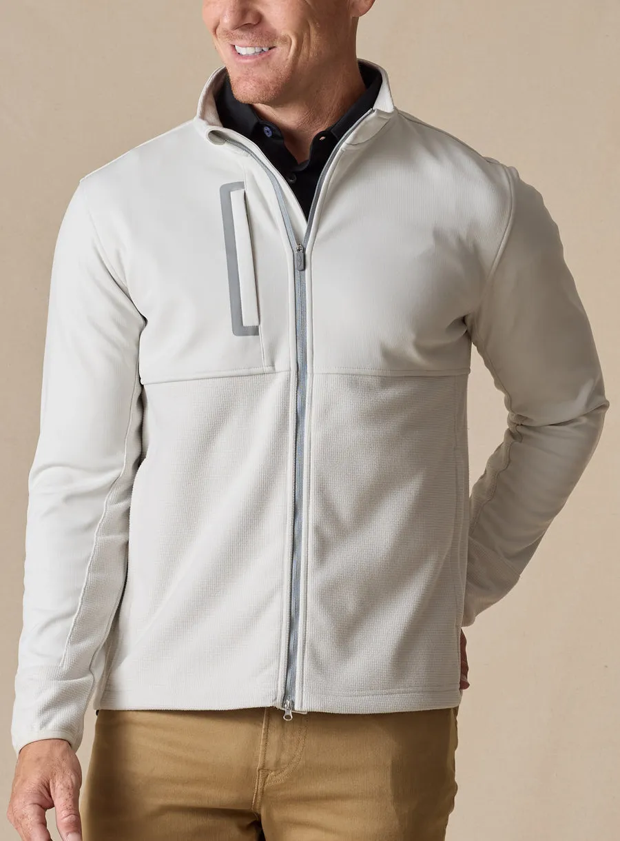 Greenwood Jacket