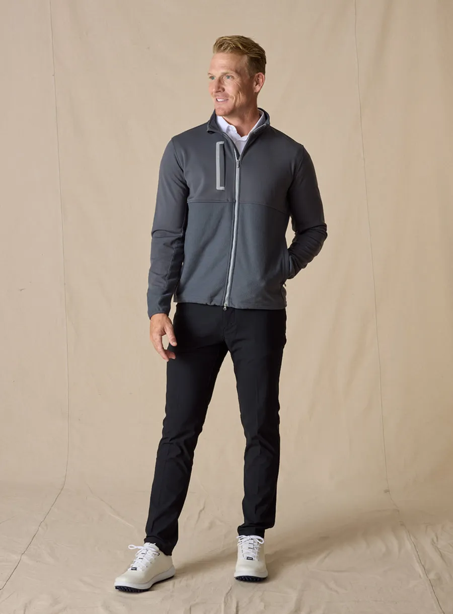 Greenwood Jacket