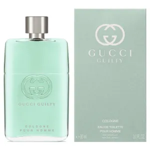 Gucci Guilty Cologne by Gucci 90ml EDT