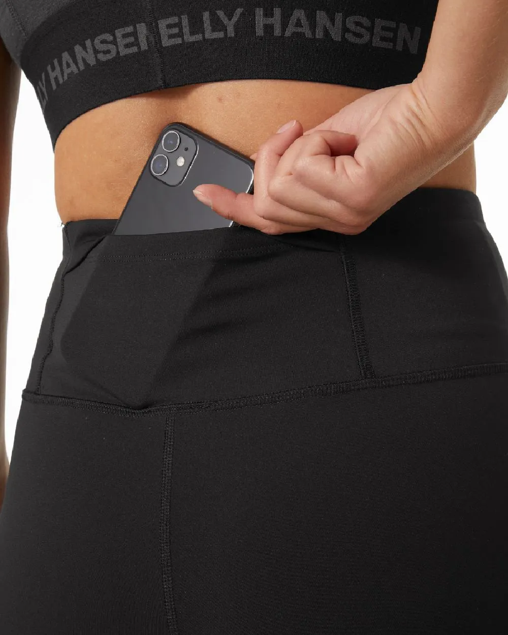 Helly Hansen Womens Roam Trail Legging