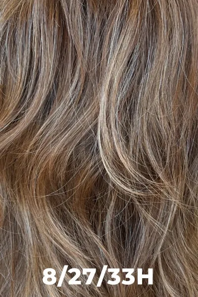 Henry Margu Wigs - Elena (#2501)