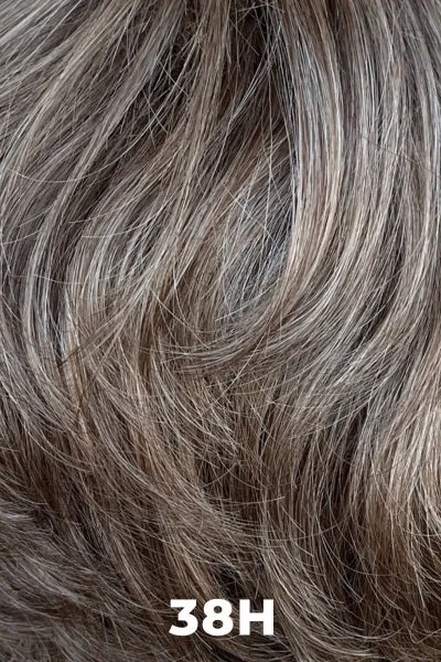 Henry Margu Wigs - Elena (#2501)