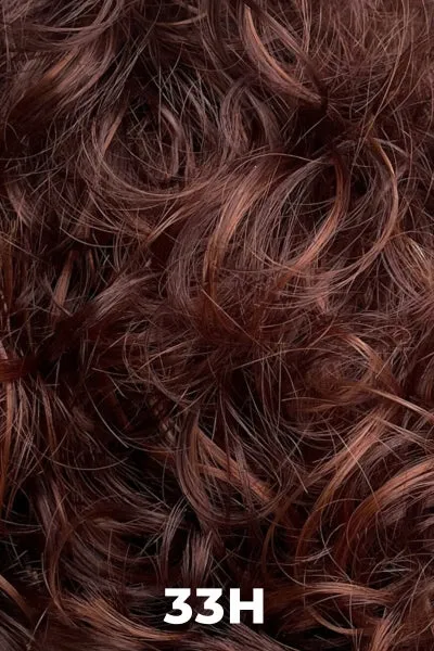 Henry Margu Wigs - Elena (#2501)