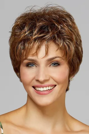 Henry Margu Wigs - Elena (#2501)