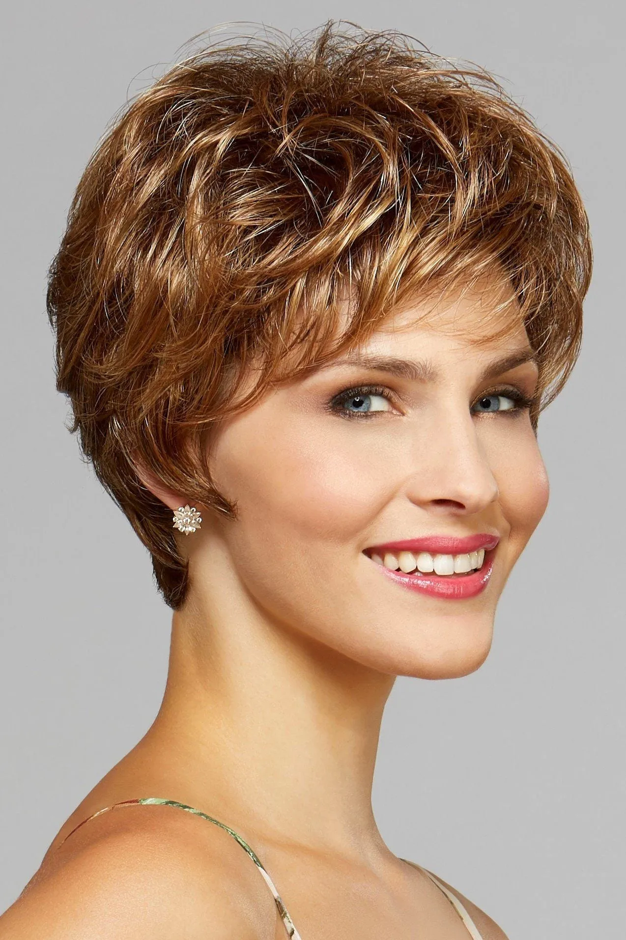 Henry Margu Wigs - Elena (#2501)